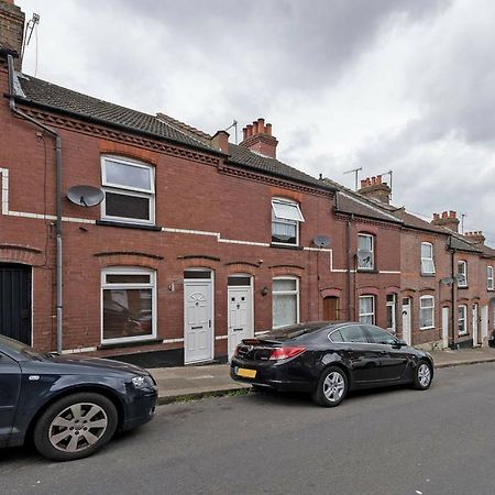 Cambridge House Luton (Bedfordshire) Exterior foto